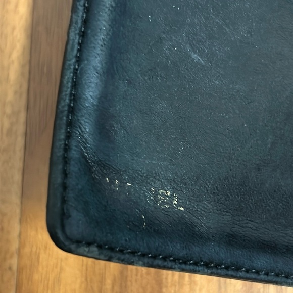 Authentic Chanel Caviar Long Wallet - Picture 14 of 16